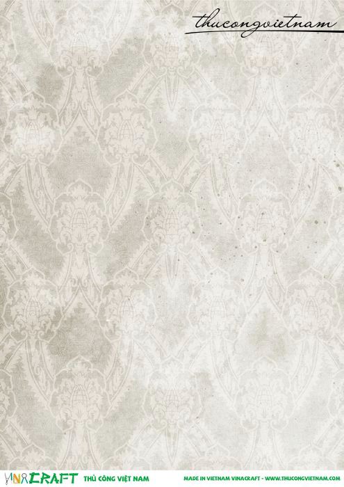 Giấy vintage nền cổ điển mẫu 86